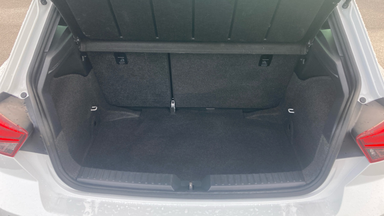 SEAT Ibiza 1.0 TSI 110 Xcellence [EZ] 5dr Petrol Hatchback